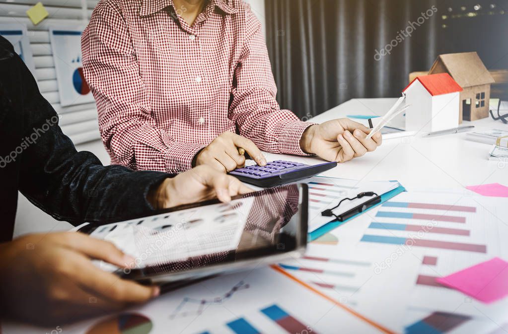 Entrepreneurs guinéens au travail