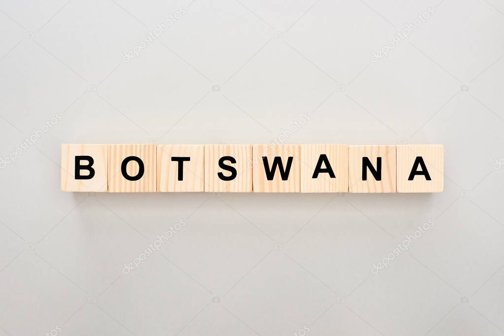 Éoliennes en Afrique australe