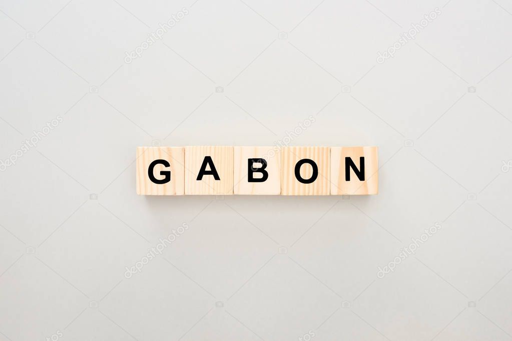 Port en Afrique centrale