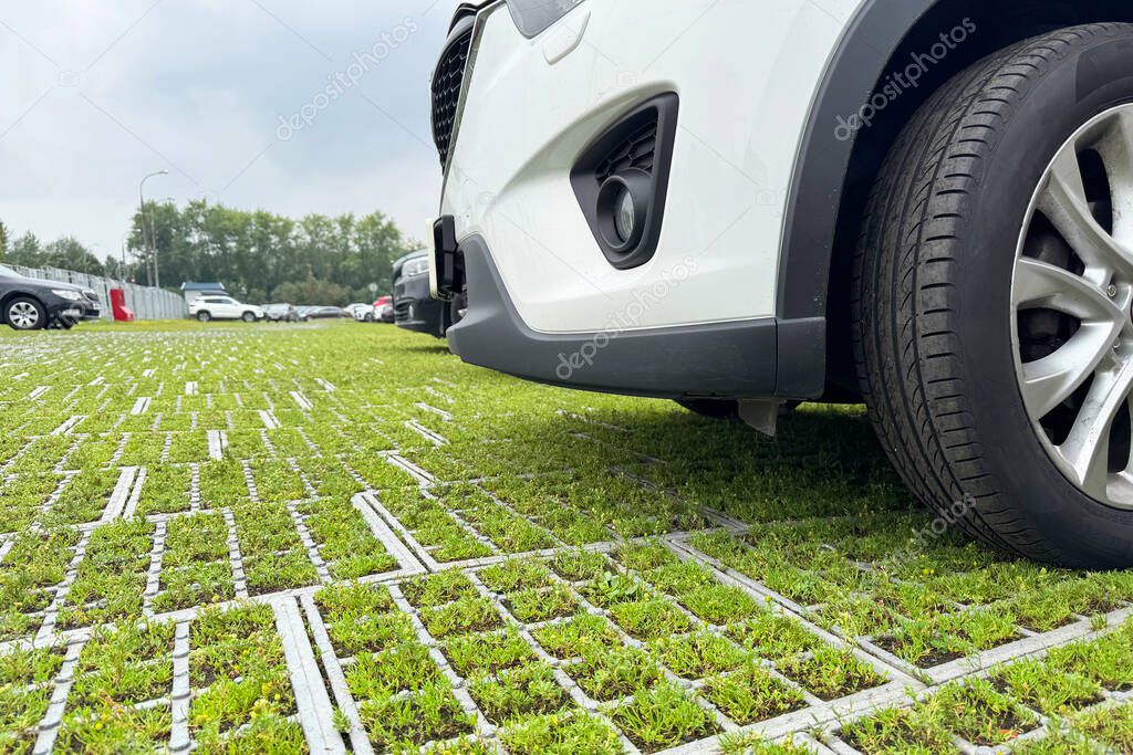 Adaptation climatique urbaine